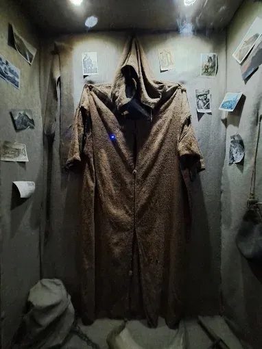 Karkonoskie Tajemnice - Multimedialne Muzeum
